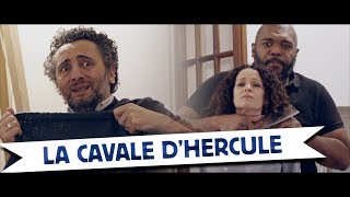 LA CAVALE D'HERCULE / BLAGUE LIMITE-LIMITE