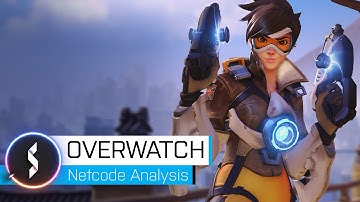 Overwatch Netcode Analysis