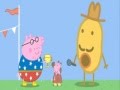 Peppa Pig - Praščić Peppa - Tata prvak - Hrvatski