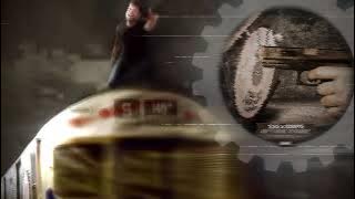 K.H.D. - Nasty Cards [Millennium Hardcore]