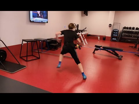 Video #6, Maximize your turning potential, ski conditioning