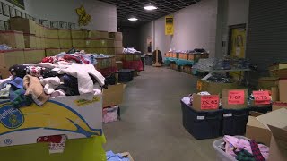 JCPS program aims to keep students warm in winter months