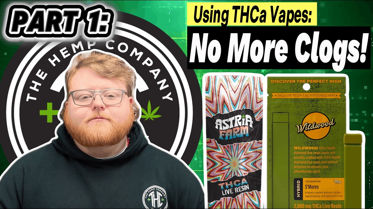 Perfect THCa Vape Hits Every Time? (The Ultimate Guide)