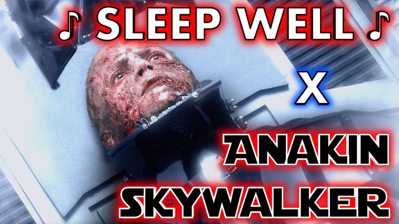 sleep-well-cg5-x-anakin-skywalker-a-star-wars-edit-youtube