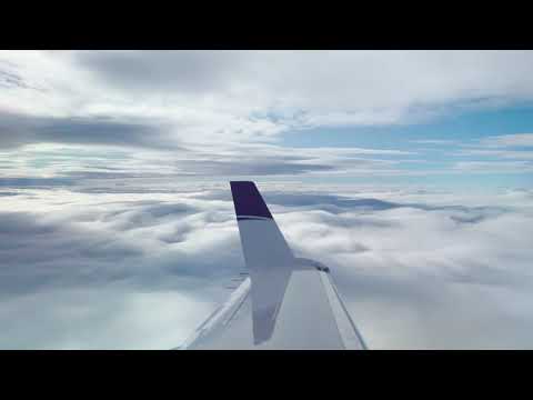 Flying with Jet It Canada in the HondaJet