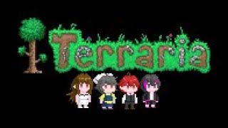 Terraria with the Underperformers #3