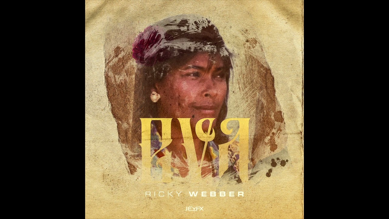 Watch Vete Conmigo - Ricky Webber on YouTube Watch Vete Conmigo - Ricky Webber on YouTube