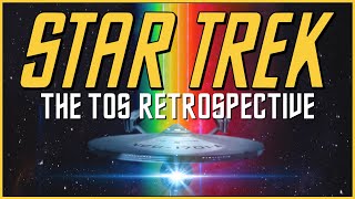STAR TREK: The TOS Movie Retrospective - The Federation Saved By Film
