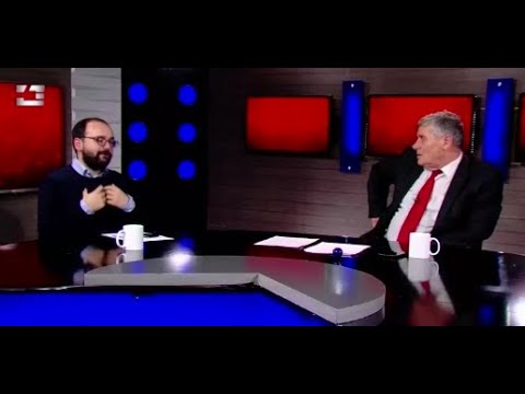 ეს ხალხი არის შეურაცხადი.  ხალხის ხმა არის ჩვენსკენ - გრიგოლ გეგელია