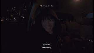 lol jungkook didn’t want to get out of the car 😭#areyousure #jungkook#jimin #bts #AreYouSure