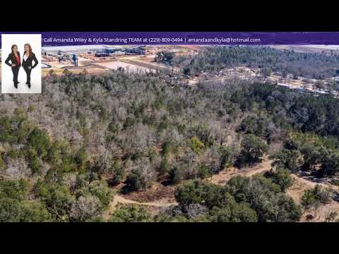 306 Pinson Road, Albany, GA home video tour