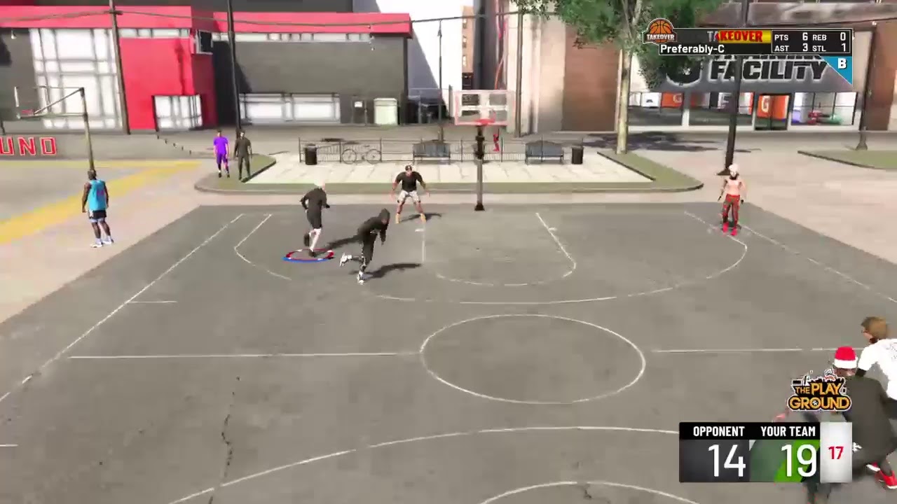 Catching bodies YouTube