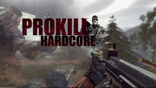 Contract Wars ● Prokill in HC ● PsychoZero