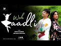 “Woh laadli” | Latest Beti Songs  | Vicky D Parekh | Archana Mahajan | Daughter Birthday Songs