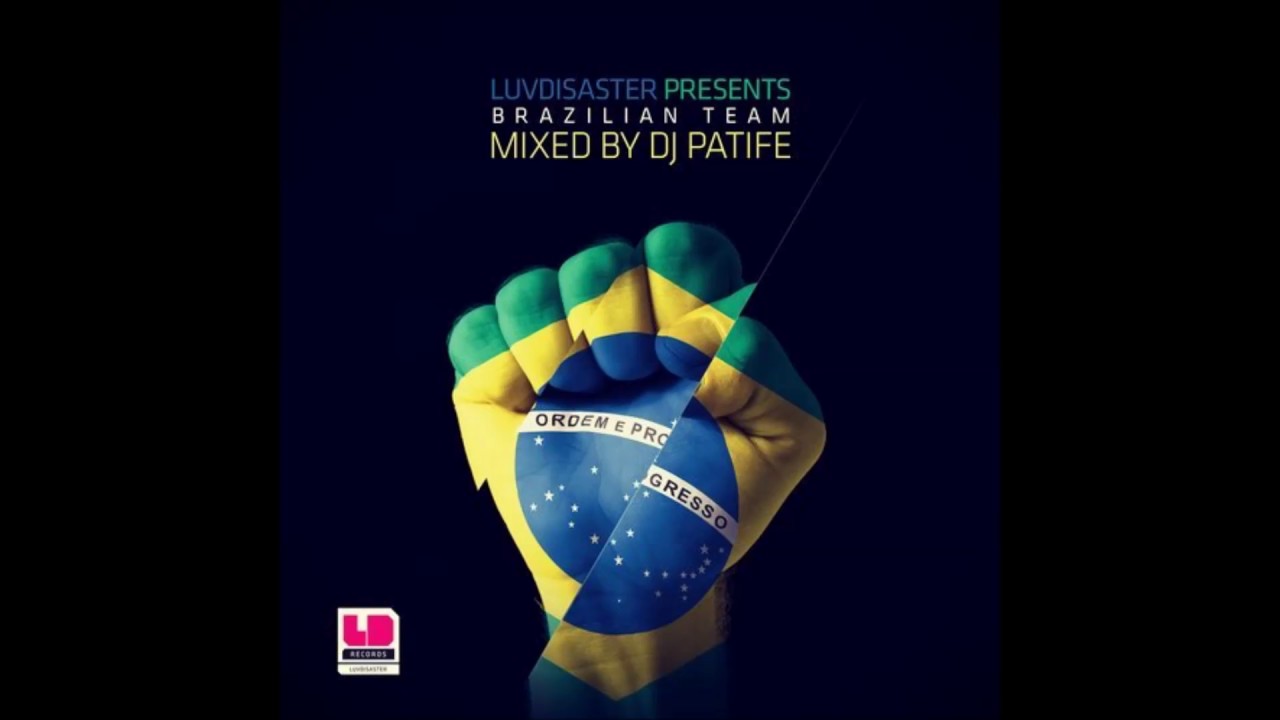 SubSid - DanÃ§o sem Parar (Original Mix)