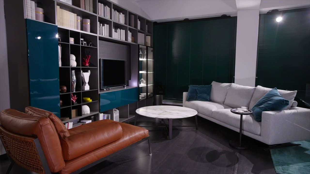 Flexform - Mobilificio Marchese