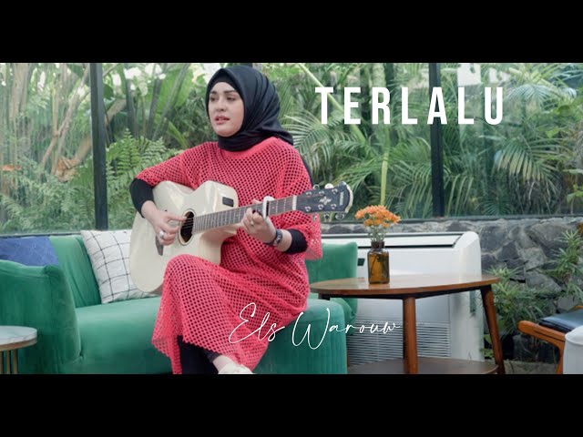 TERLALU - ST12||  Cover by Els Warouw class=