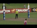 McDonald's WAFL Top 10 Plays of the Day Round 17