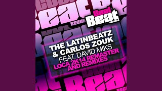 Loca (Dj To'm & Dj Ribs Remix)