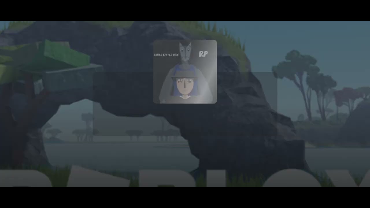 How to get rake wolf