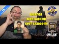 Ausgepackt DER GRAF VON MONTE CHRISTO (Limited 4k-UHD Mediabook Edition) von Capelight