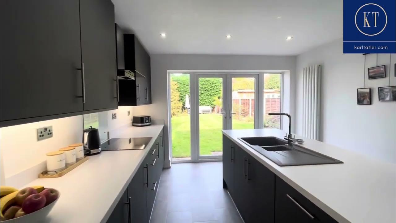 Karl Tatler Estate Agents Virtual Viewing 24 KIRKWAY YouTube