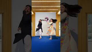 Ranjheya Ve Dance Zain Zohaib Krishna Kadam The Fly Dance Academy