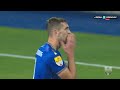 MBSLS 2026/27 - 5.Kolo: NOVI PAZAR – VOJVODINA 2:0 (1:0)