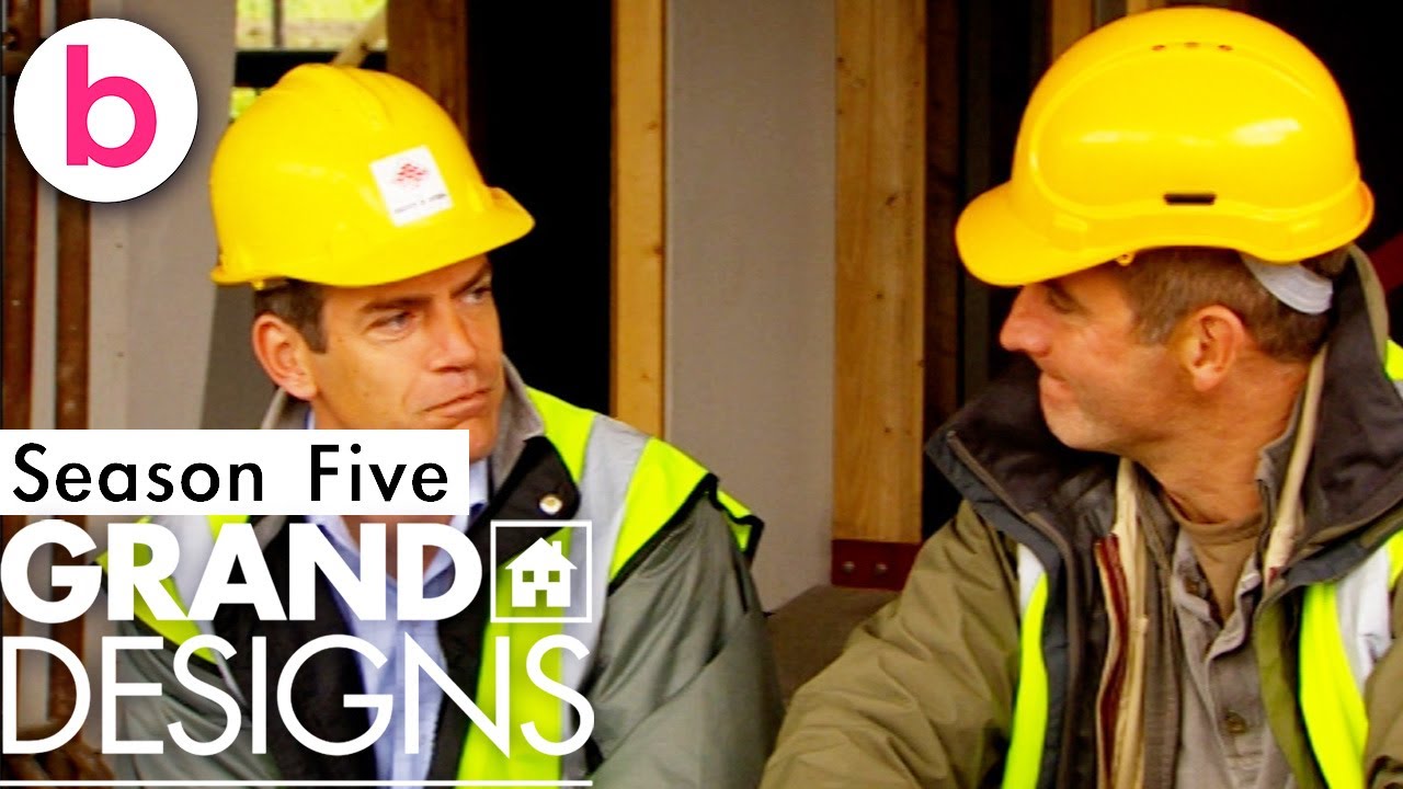 Grand Designs UK With Kevin McCloud | Stirling | Season 5 Episode 10 ...