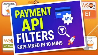 Master In Multiple Filters Payment API