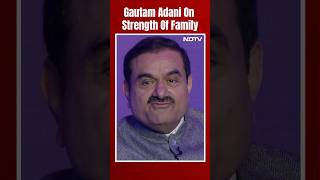 Gautam Adani's Post For Granddaughter: All The Wealth In The World... Update