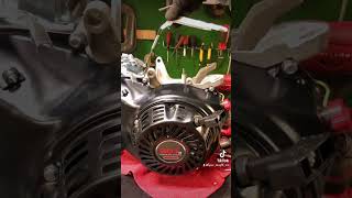Governor has left the building #predator301 #predator212 #smallengine #governor #minibike #gokarting