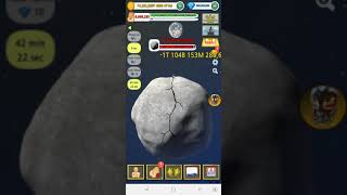 hack(tap tap breaking) 1milloin power and critical damage