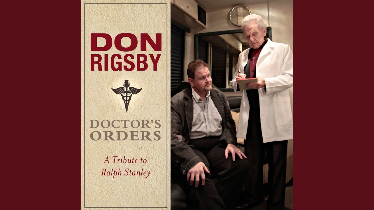 Don Rigsby Home in the Mountains - Don Rigsby: Song Lyrics, Music Videos & Concerts