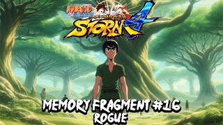 (NSUNS4) Memory Fragment: #16 Rogue / S rank / screenshot 5