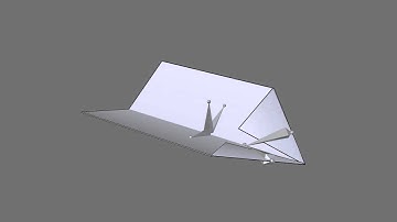 Simple Paperplane [Preview]