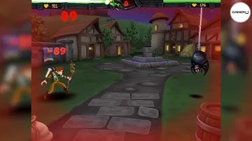 Spellfall Game Review