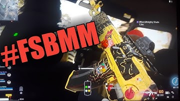 "SBMM | REVERSE BOOSTING"