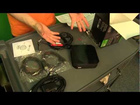 Hauppauge HD PVR 2 Gaming Edition Unboxing & First Look Linus Tech Tips