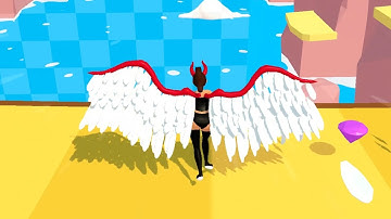 Magic Wings All levels 25 Gameplay Walkthrough Part 1