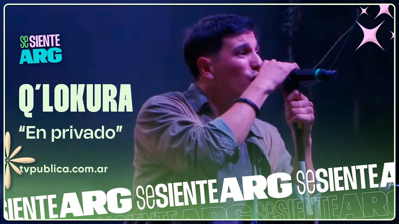 En privado por Q’ Lokura en Avicultura - Se Siente Argentina