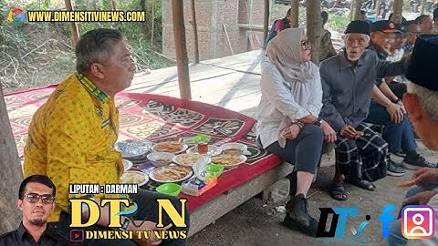 Bupati Barru Kunjungi Bola Lampe