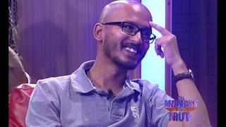 Moment of Truth with Dipendra K. Khanal - HUAWEI Namaste TV Show
