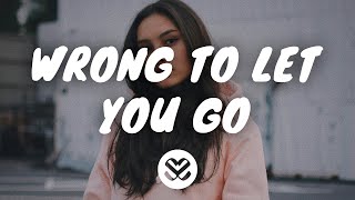 Download Lagu Man Cub \u0026 APEK - Wrong To Let You Go (Lyrics) feat. April Bender MP3