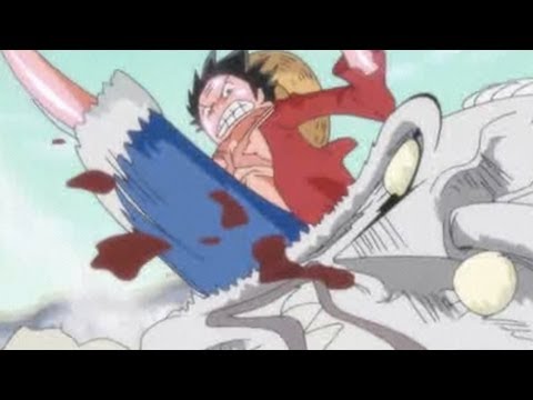 One Piece 677 Manga Chapter Review A Deadly Alliance ワンピース Youtube