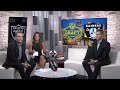 Las Vegas Raiders mock draft of Rounds 2, 3