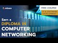 Diploma in Computer Networking - Free Online Course with Certificate