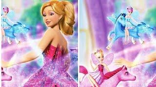 Barbie Mariposa And The Fairy Princess Most Beautiful Pictures