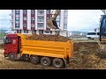 How to Excavate