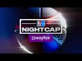 NBA On Prime Nightcap intro, 10/25/2025